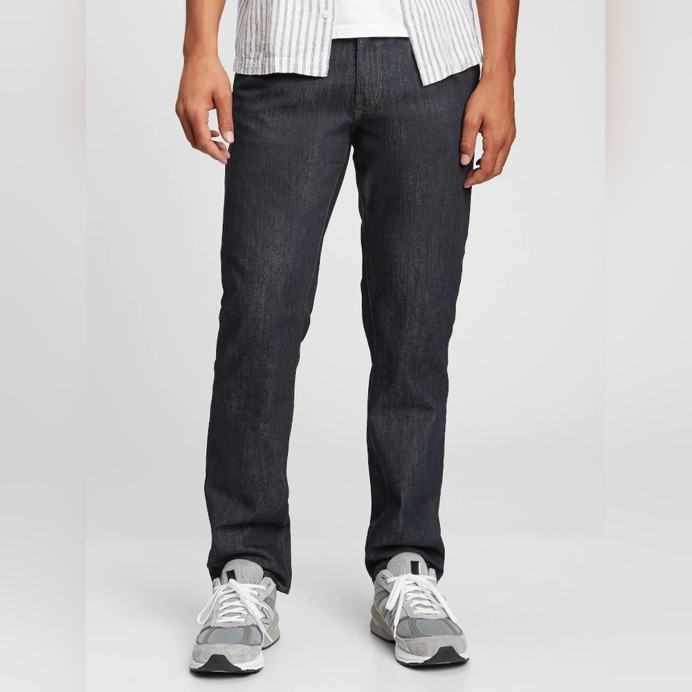 GAP Relaxed Jeans